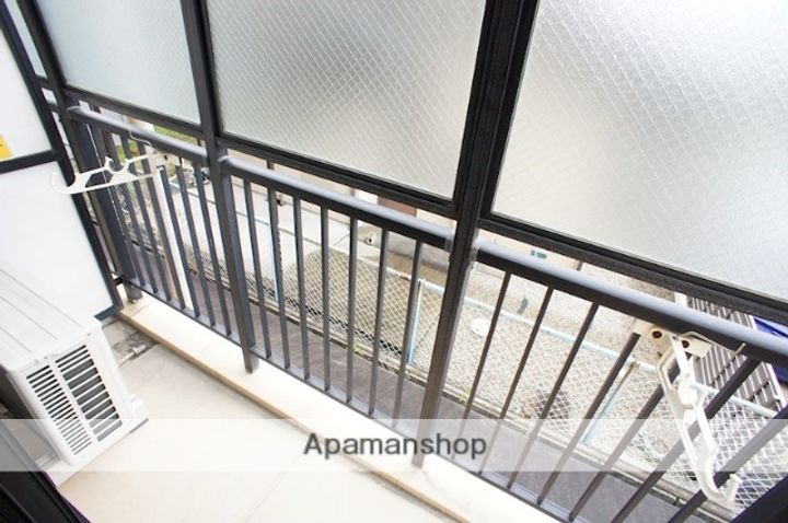 奈良県奈良市富雄元町1丁目の賃貸マンションの内装