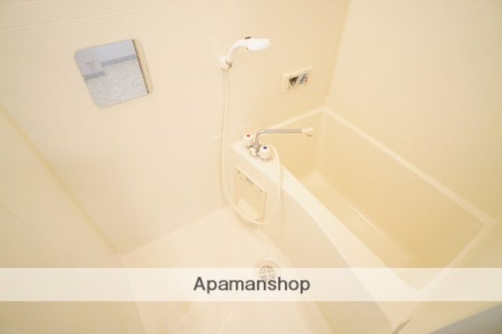 パルコート帝塚山の風呂