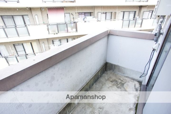 奈良県奈良市帝塚山2丁目の賃貸マンションのその他画像