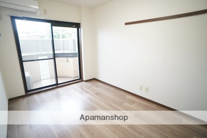 シティパレスあやめ池Pー8のその他画像