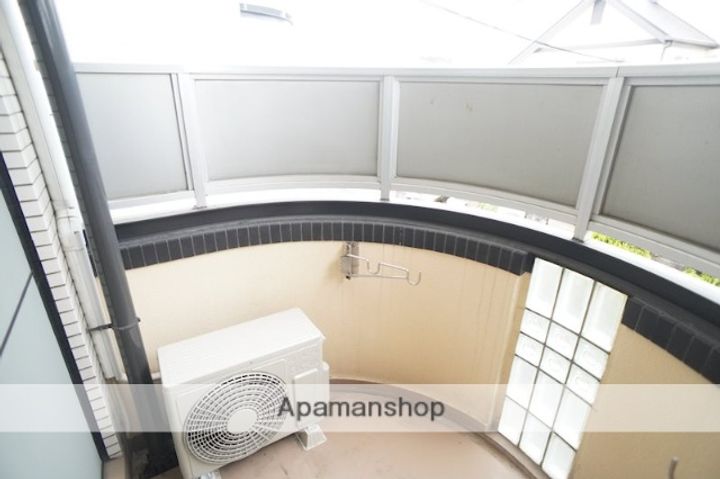 シティパレスあやめ池Pー8のその他画像