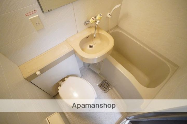 シティパレスあやめ池Pー8のその他画像