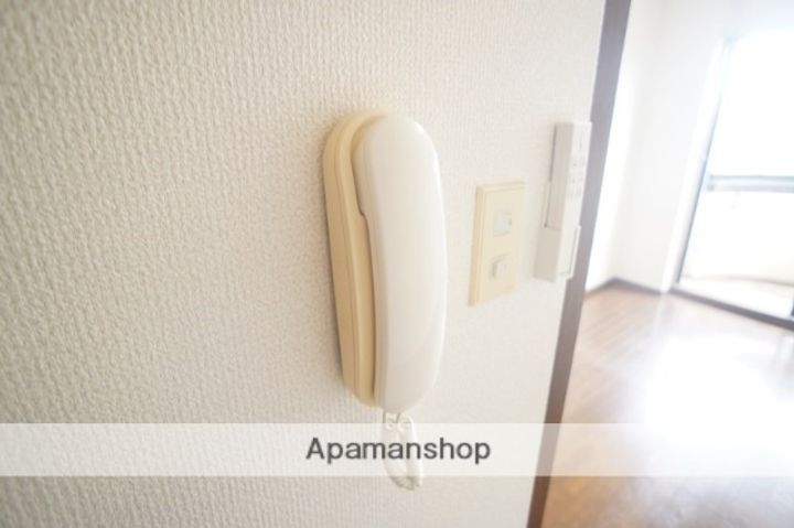 シティパレスあやめ池Pー8のその他画像