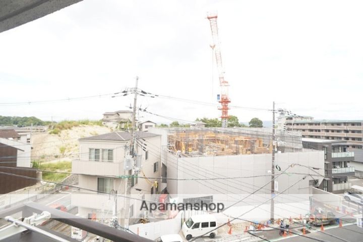 サンレイディアンスOKUDAの内装