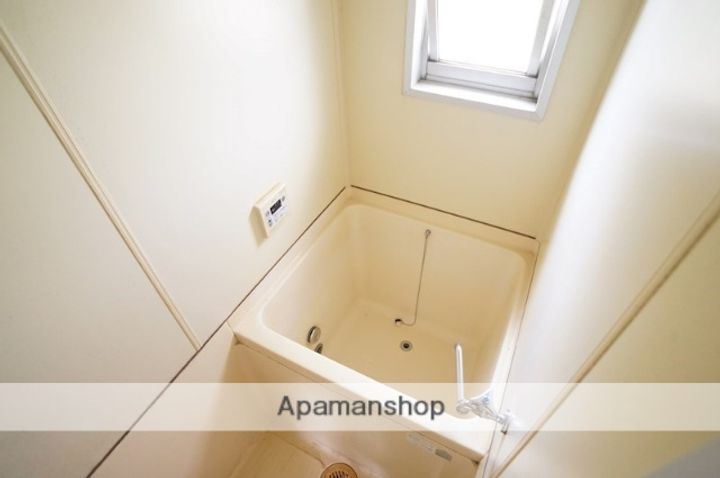 サンハイツ殿村の内装