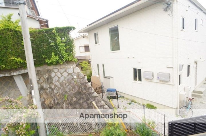 サンハイツ殿村のその他画像