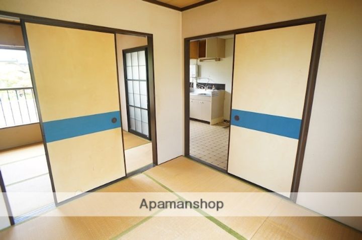 サンハイツ殿村のその他画像