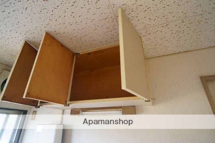 サンハイツ殿村のその他画像