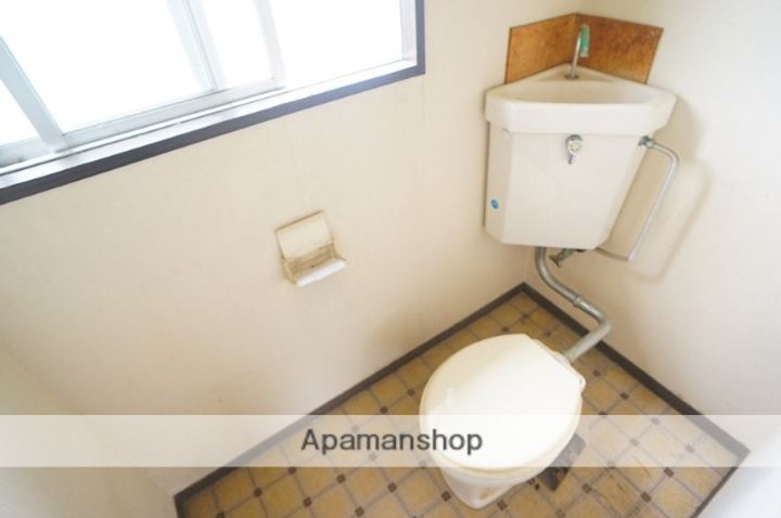 サンハイツ殿村のその他画像