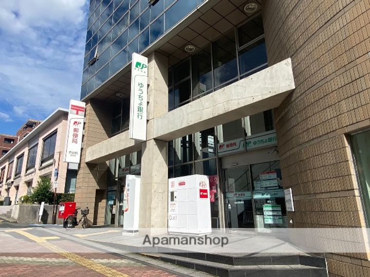 サンハイツ殿村の周辺