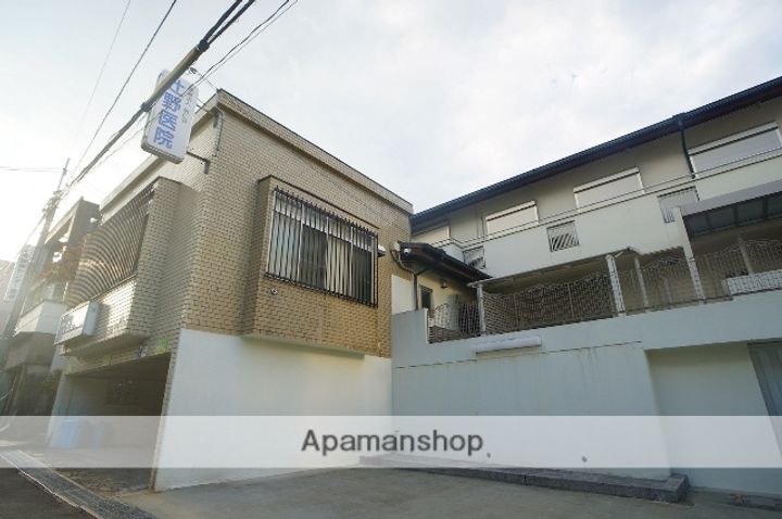 サンハイツ殿村の周辺