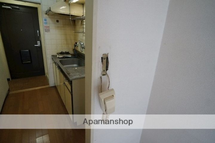 奈良県奈良市富雄元町3丁目の賃貸マンションのその他画像