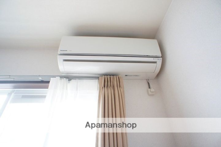 ラ・パストラールの内装