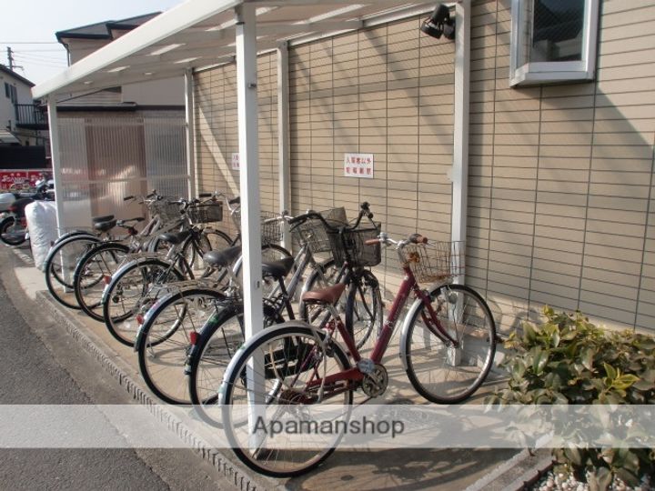 ラ・パストラールのその他画像