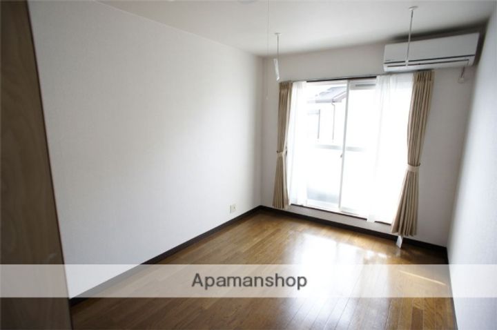 ラ・パストラールの居間