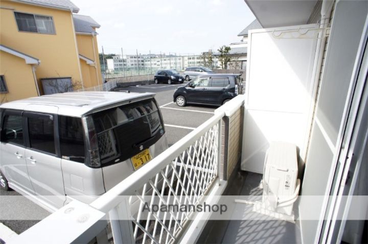 ラ・パストラールのその他画像