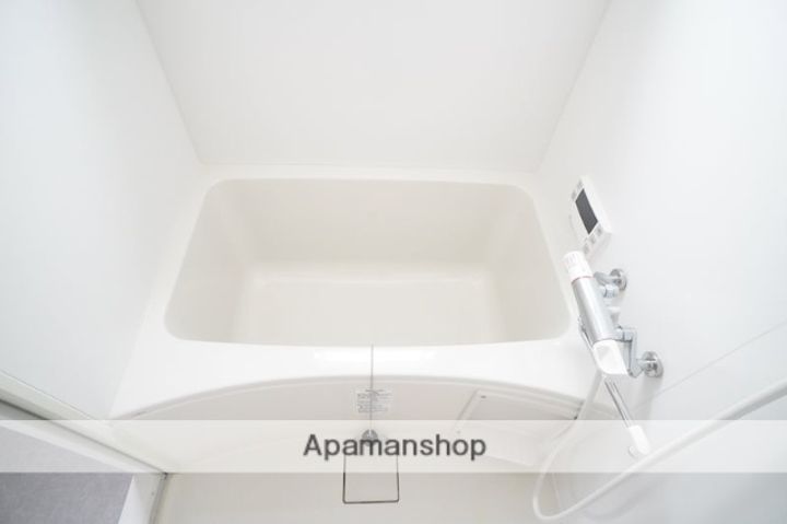 ききょう鳥見ビルの内装