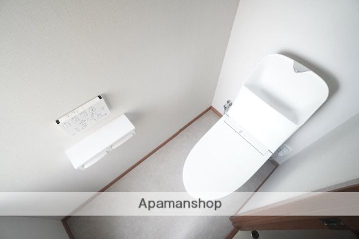 ききょう鳥見ビルのその他画像