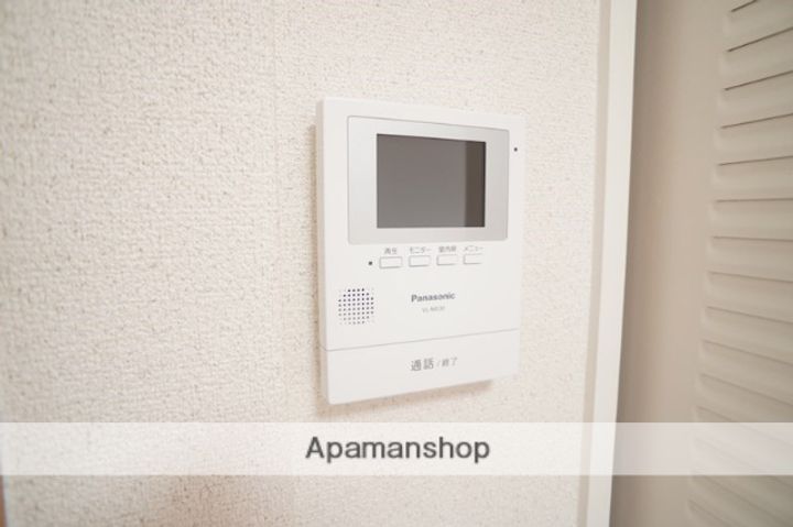 グランドパレス学園前の内装