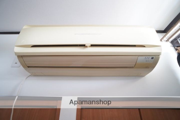 マンションヒライの内装