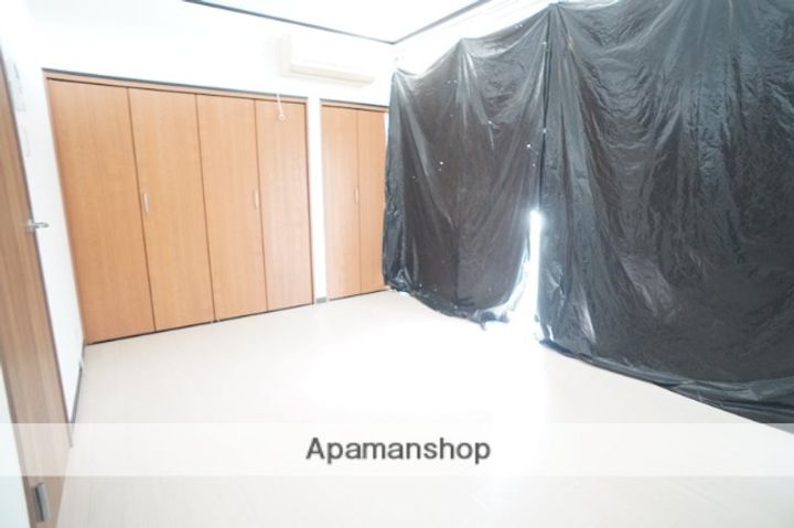 マンションヒライの内装