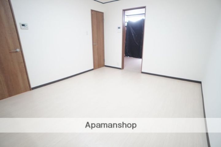 マンションヒライの内装