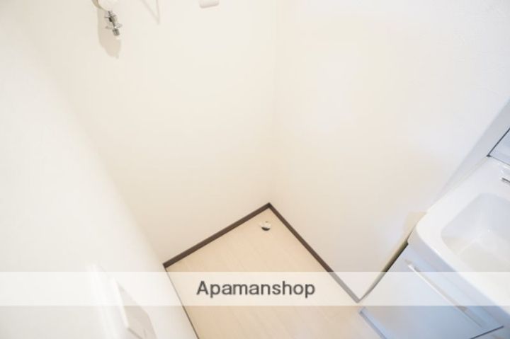 マンションヒライの内装