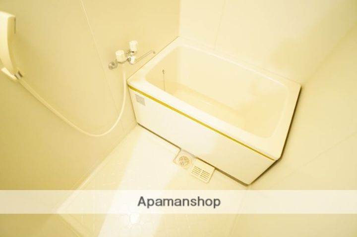 マンションヒライの風呂