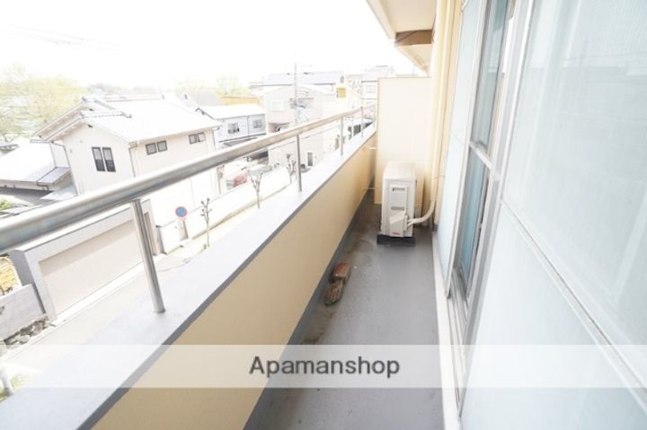 マンションヒライのその他画像