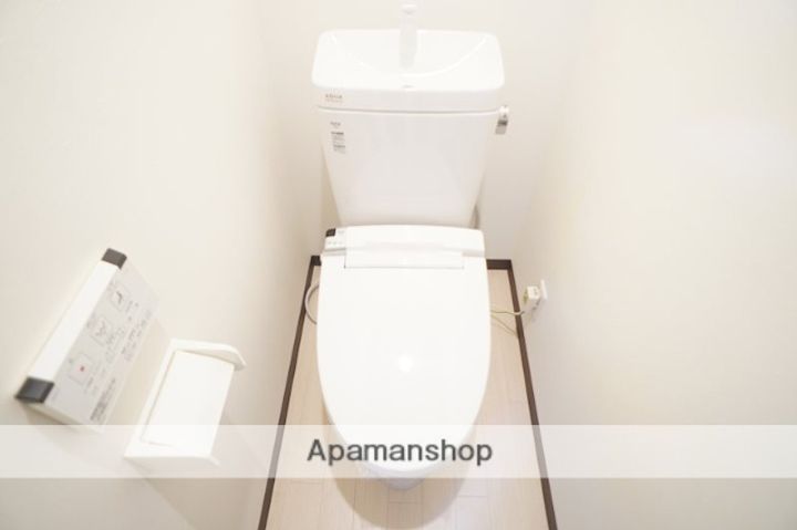 マンションヒライのその他画像