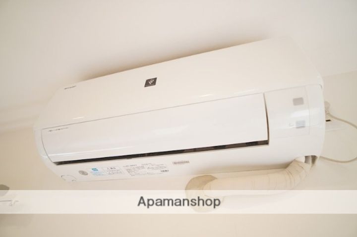 デサロージュ学園前Cの内装