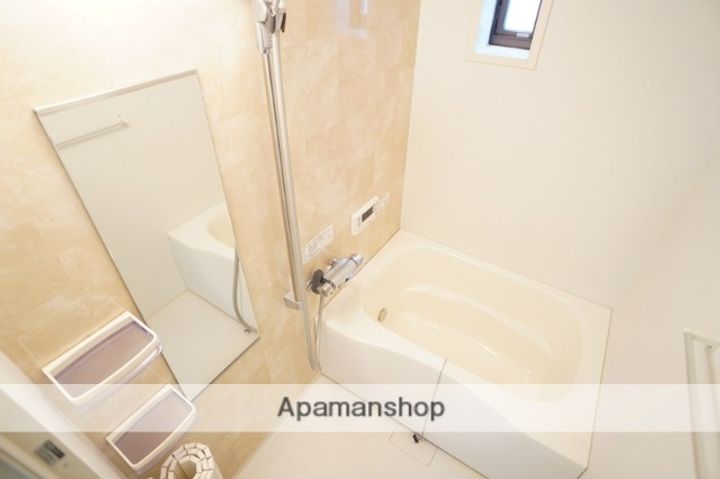 デサロージュ学園前Cの内装