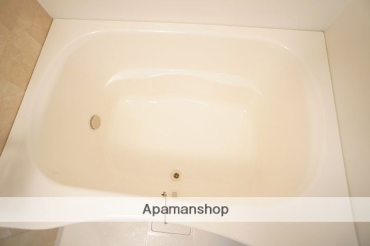 デサロージュ学園前Cの内装