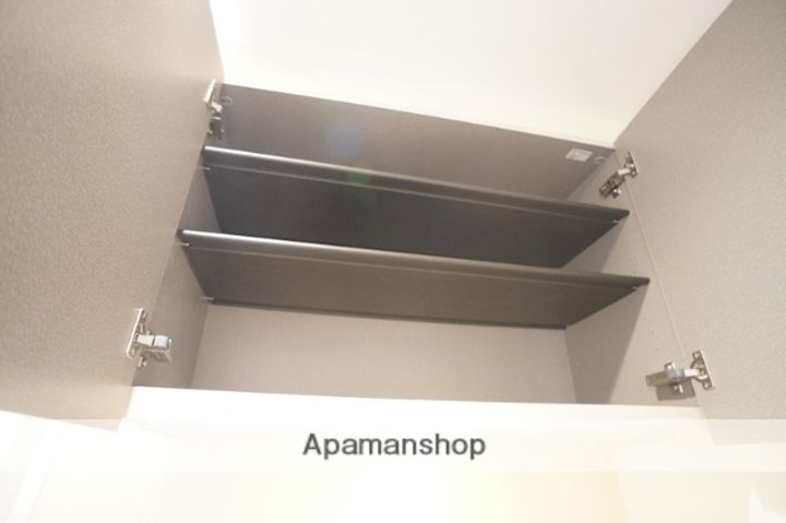 デサロージュ学園前Cの内装