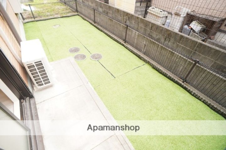 デサロージュ学園前Cのその他画像