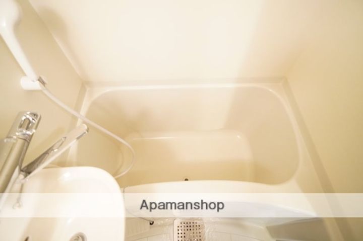 谷垣ビルの風呂