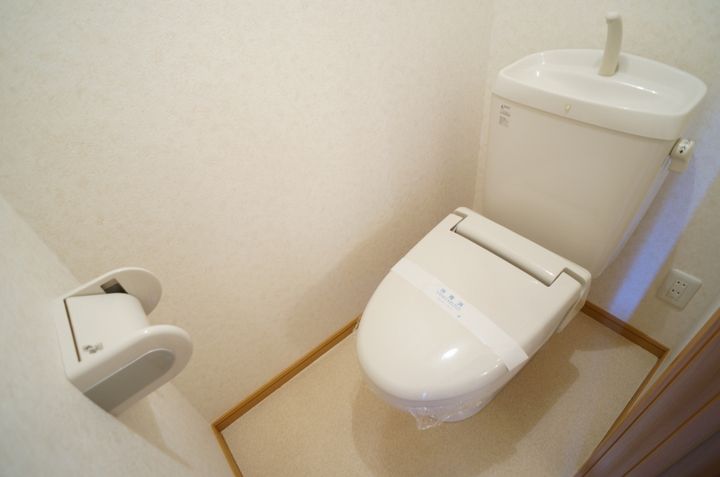 セレーノ東生駒B棟のその他画像