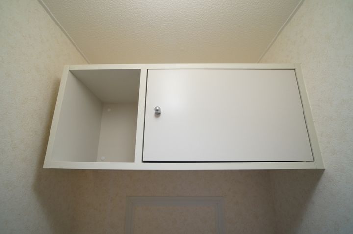 セレーノ東生駒B棟のその他画像