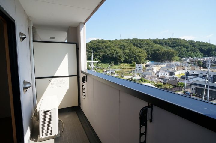 セレーノ東生駒B棟のその他画像