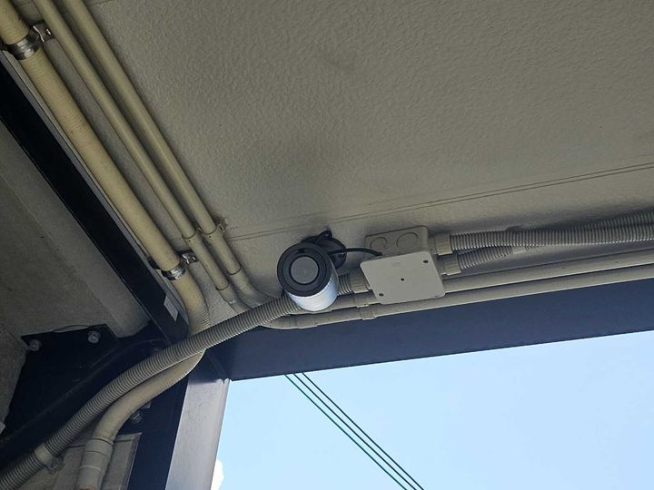 レオパレスプルメリア105のその他画像