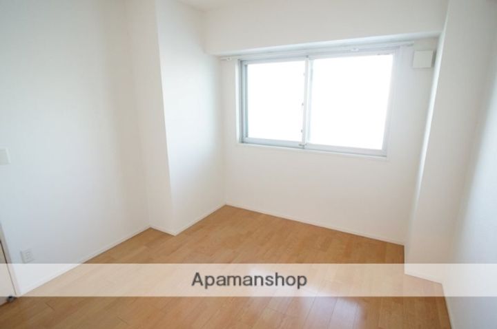 奈良県奈良市あやめ池北1丁目の賃貸マンションの内装