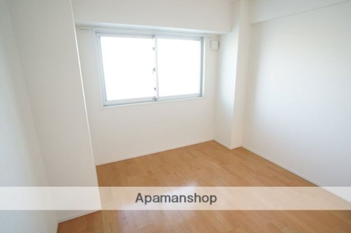 奈良県奈良市あやめ池北1丁目の賃貸マンションの内装