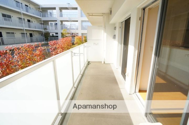 奈良県奈良市あやめ池北1丁目の賃貸マンションのその他画像