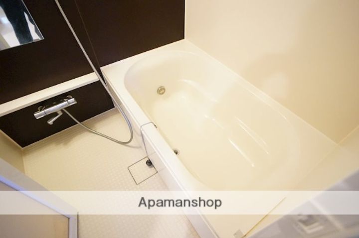 奈良県奈良市あやめ池北1丁目の賃貸マンションの風呂