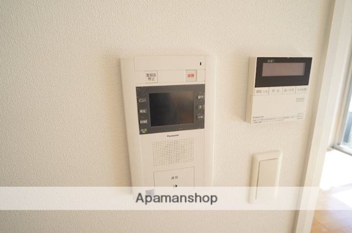 奈良県奈良市あやめ池北1丁目の賃貸マンションのその他画像