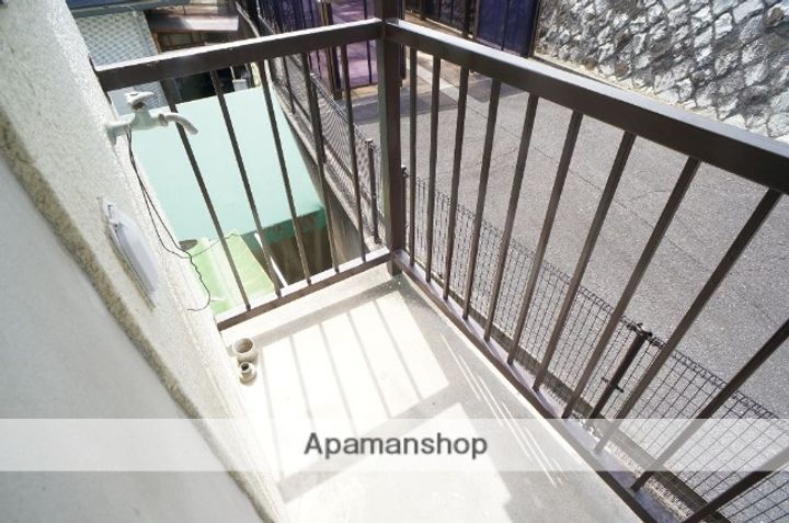 上村アパートのその他画像