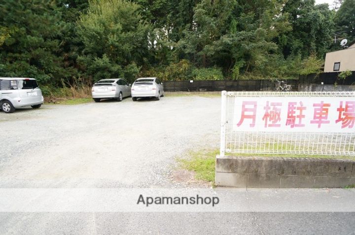 プレステ赤膚マンションのその他画像