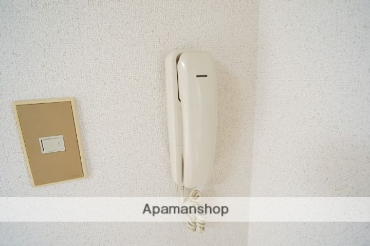 プレステ赤膚マンションのその他画像