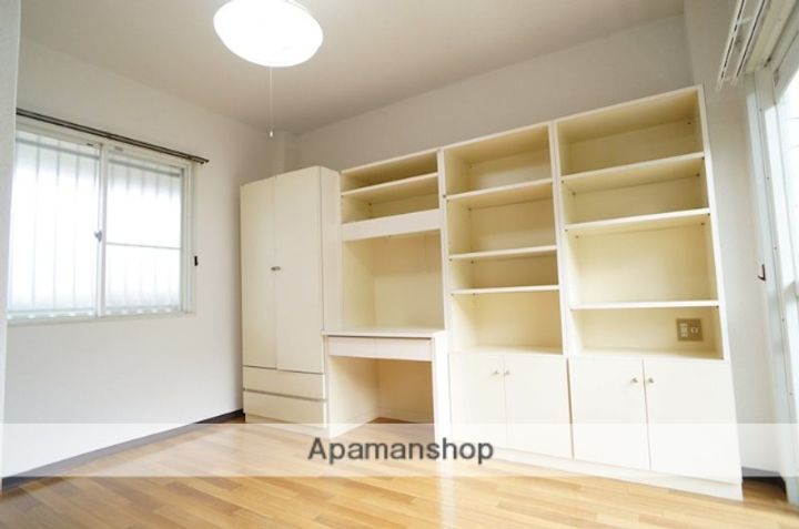 プレステ赤膚マンションのその他画像