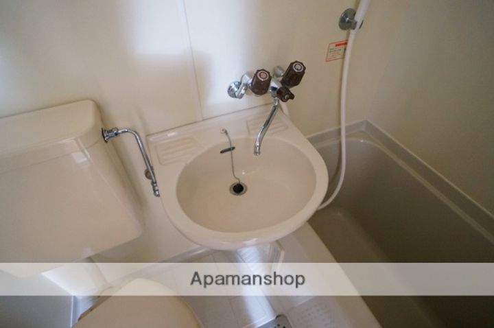 プレステ赤膚マンションのその他画像